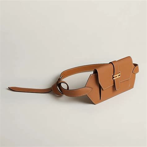 hermes elan pocket 24 belt bag